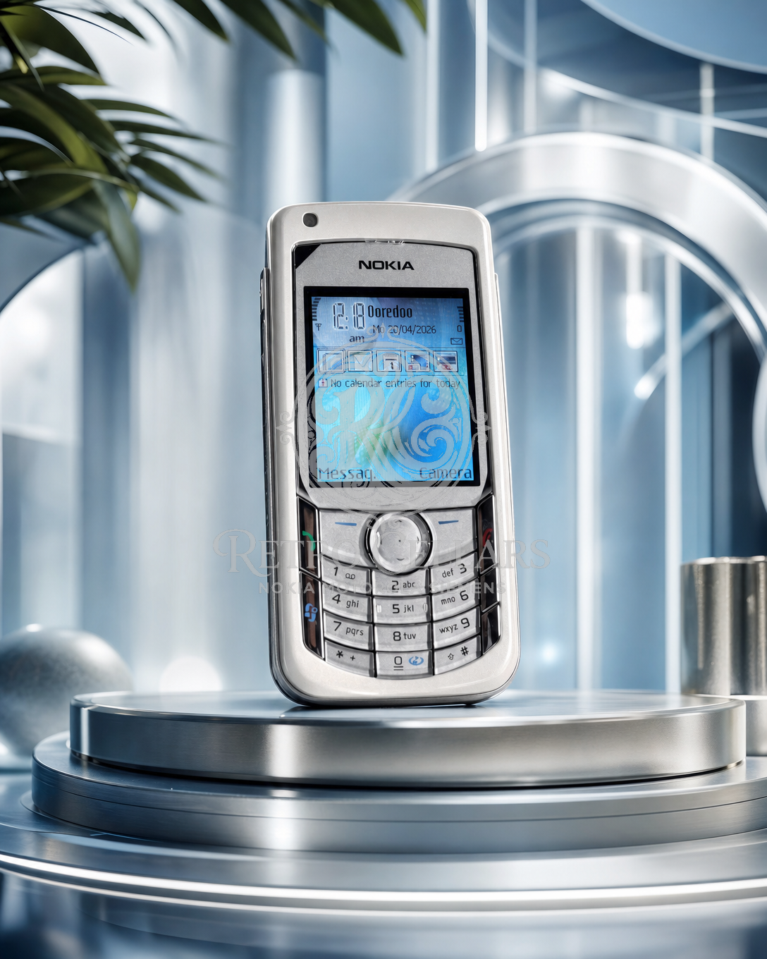 Nokia 6681